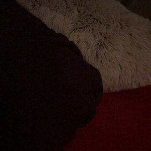 Meet your Posher, Brenda